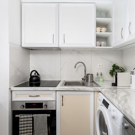 Malila Premium Apartments City Center Kazimierz Starowislna 41 Krakow Ngoại thất bức ảnh