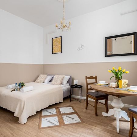 Malila Premium Apartments City Center Kazimierz Starowislna 41 Krakow Ngoại thất bức ảnh