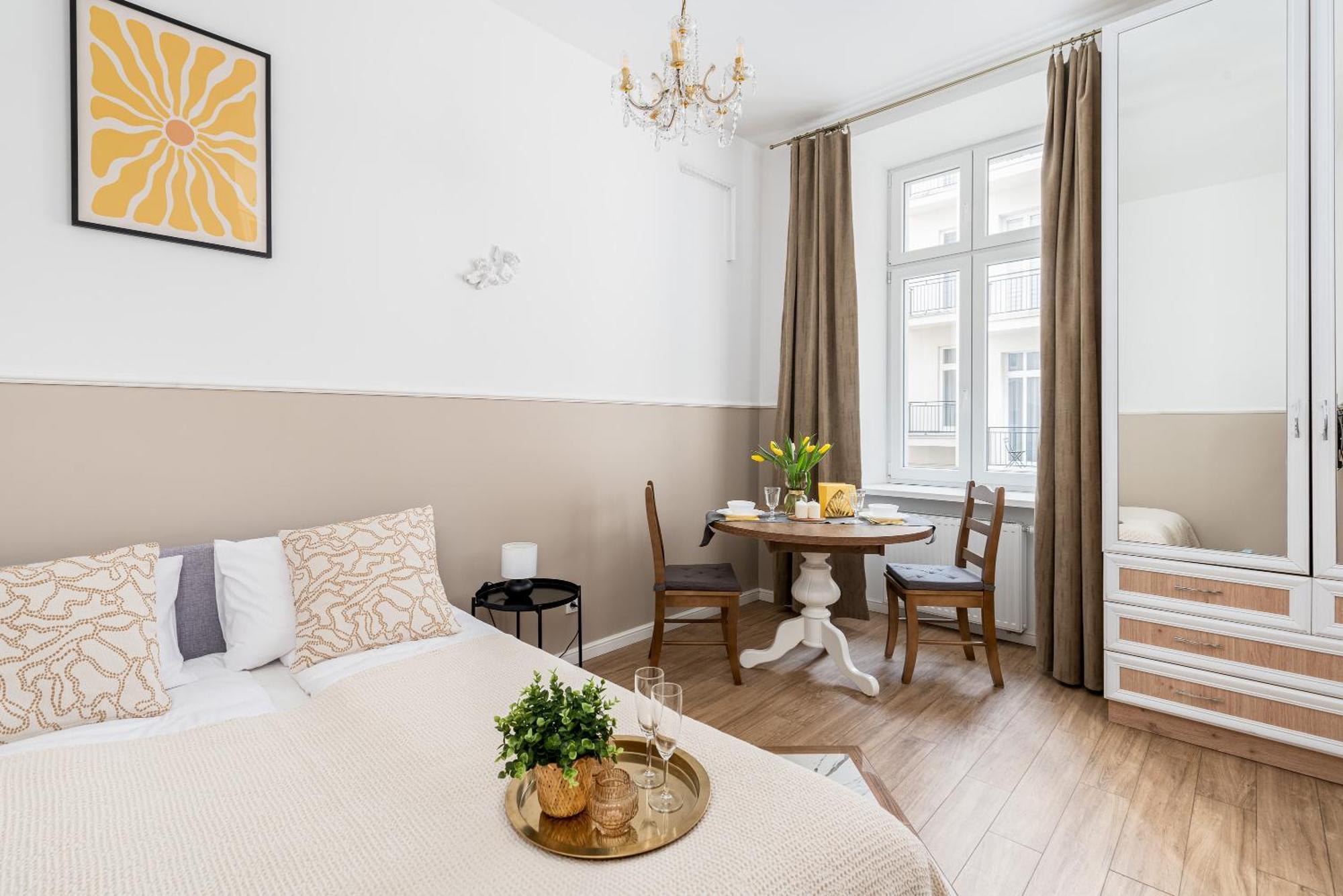Malila Premium Apartments City Center Kazimierz Starowislna 41 Krakow Ngoại thất bức ảnh