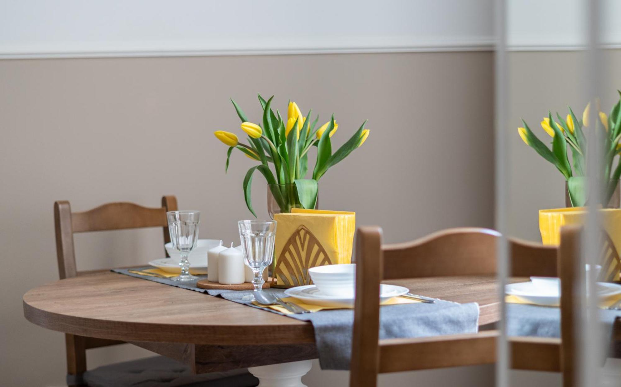 Malila Premium Apartments City Center Kazimierz Starowislna 41 Krakow Ngoại thất bức ảnh