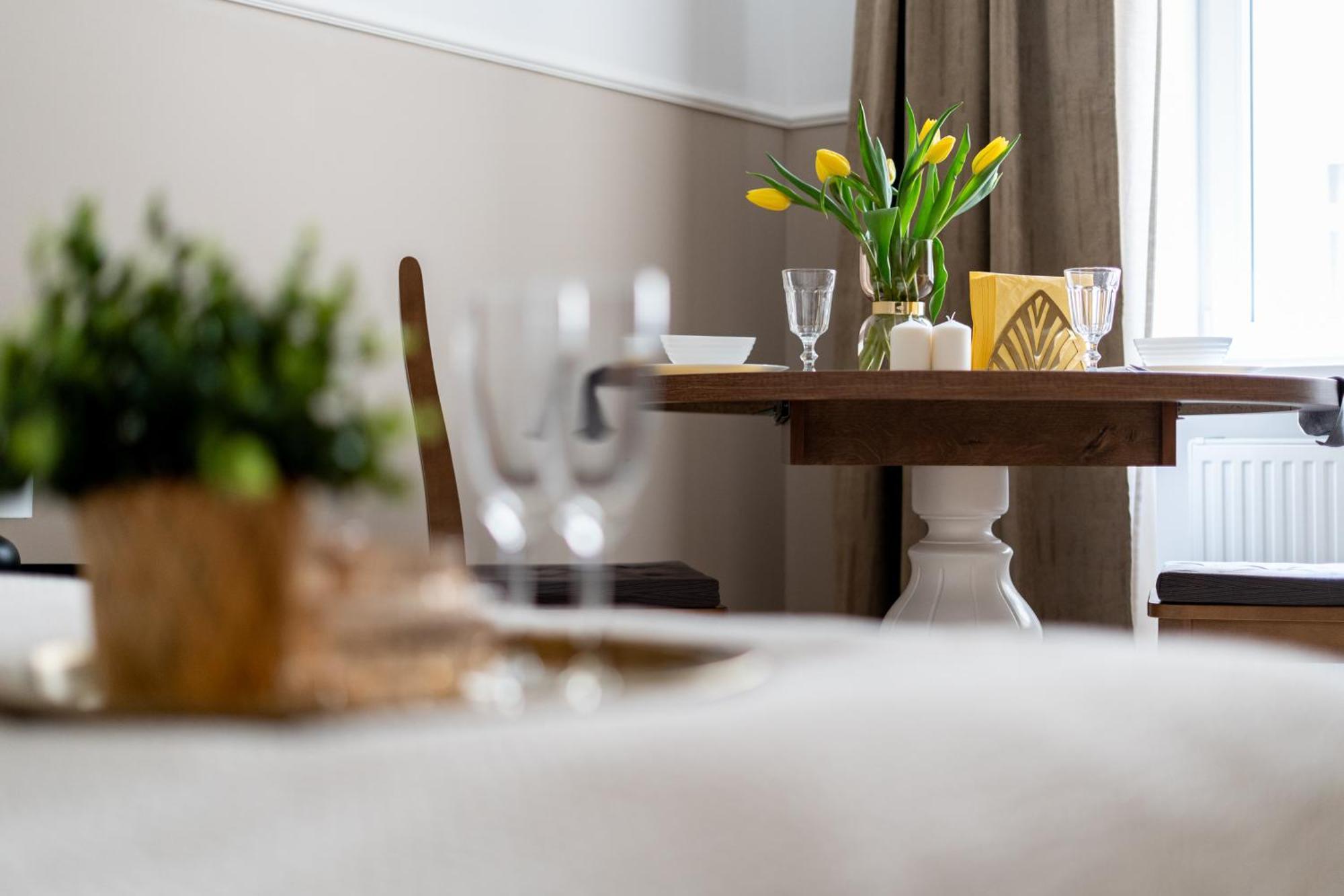 Malila Premium Apartments City Center Kazimierz Starowislna 41 Krakow Ngoại thất bức ảnh