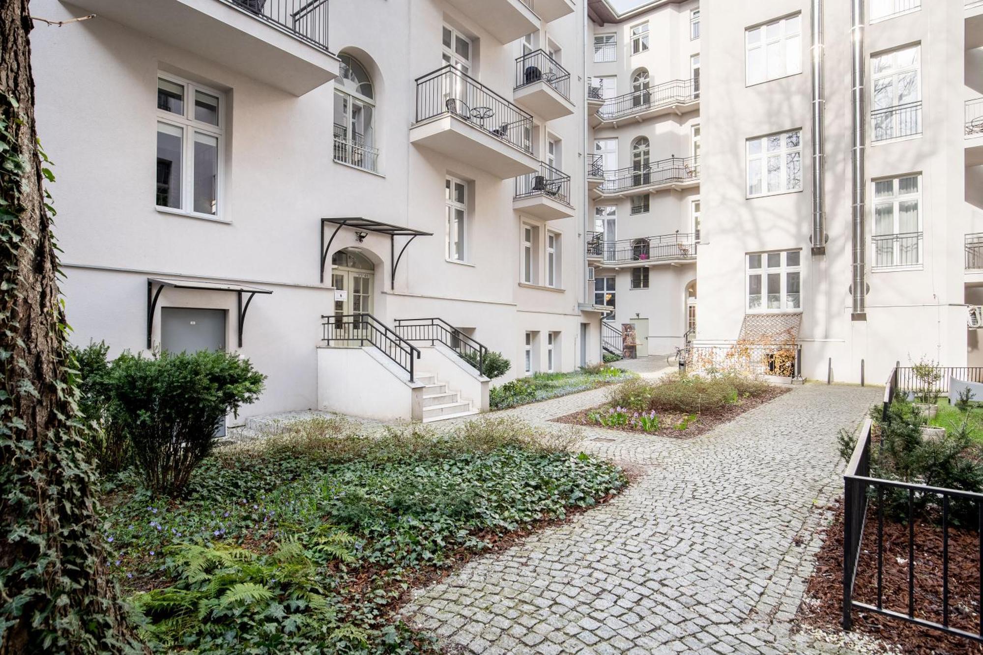 Malila Premium Apartments City Center Kazimierz Starowislna 41 Krakow Ngoại thất bức ảnh