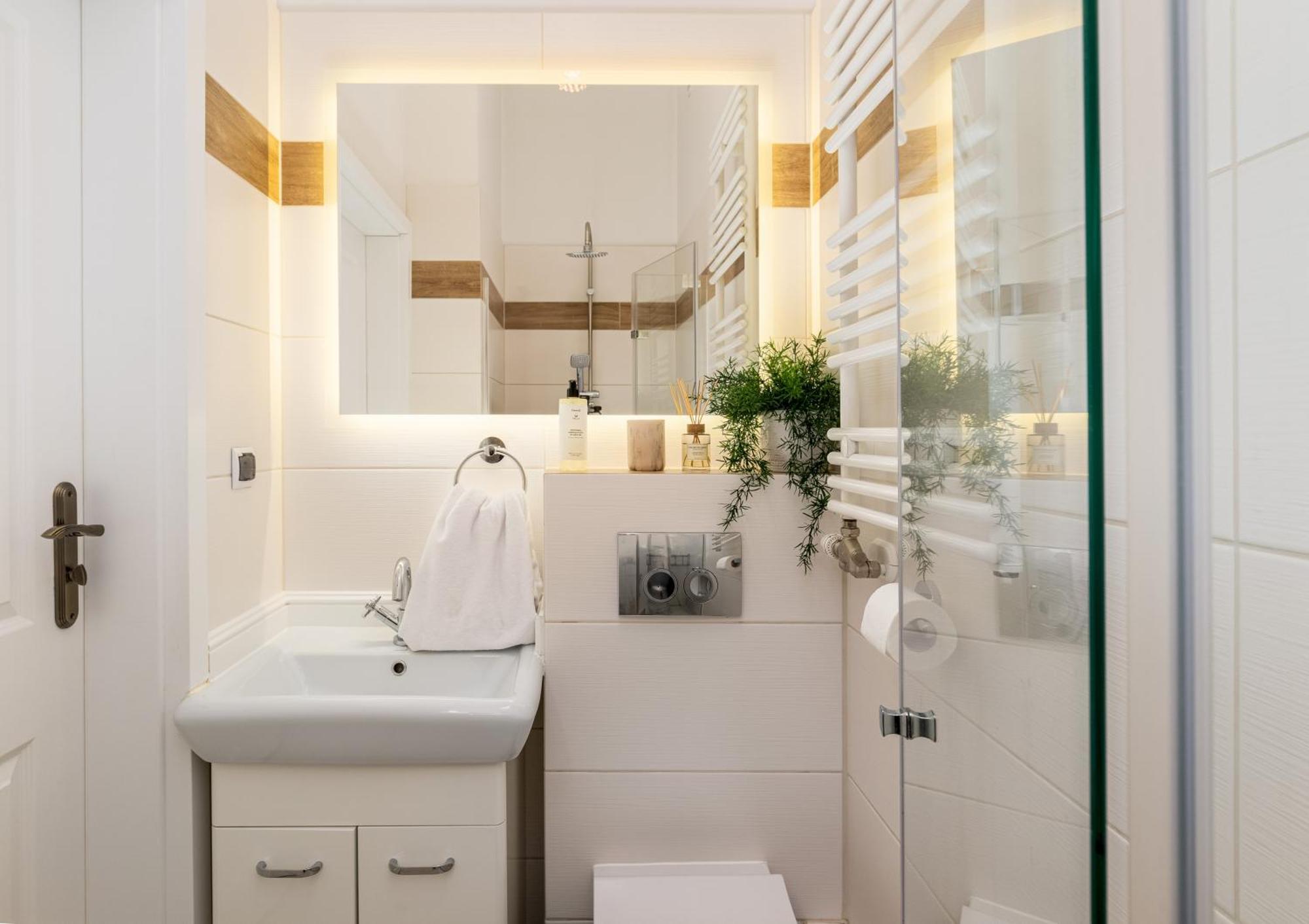 Malila Premium Apartments City Center Kazimierz Starowislna 41 Krakow Ngoại thất bức ảnh