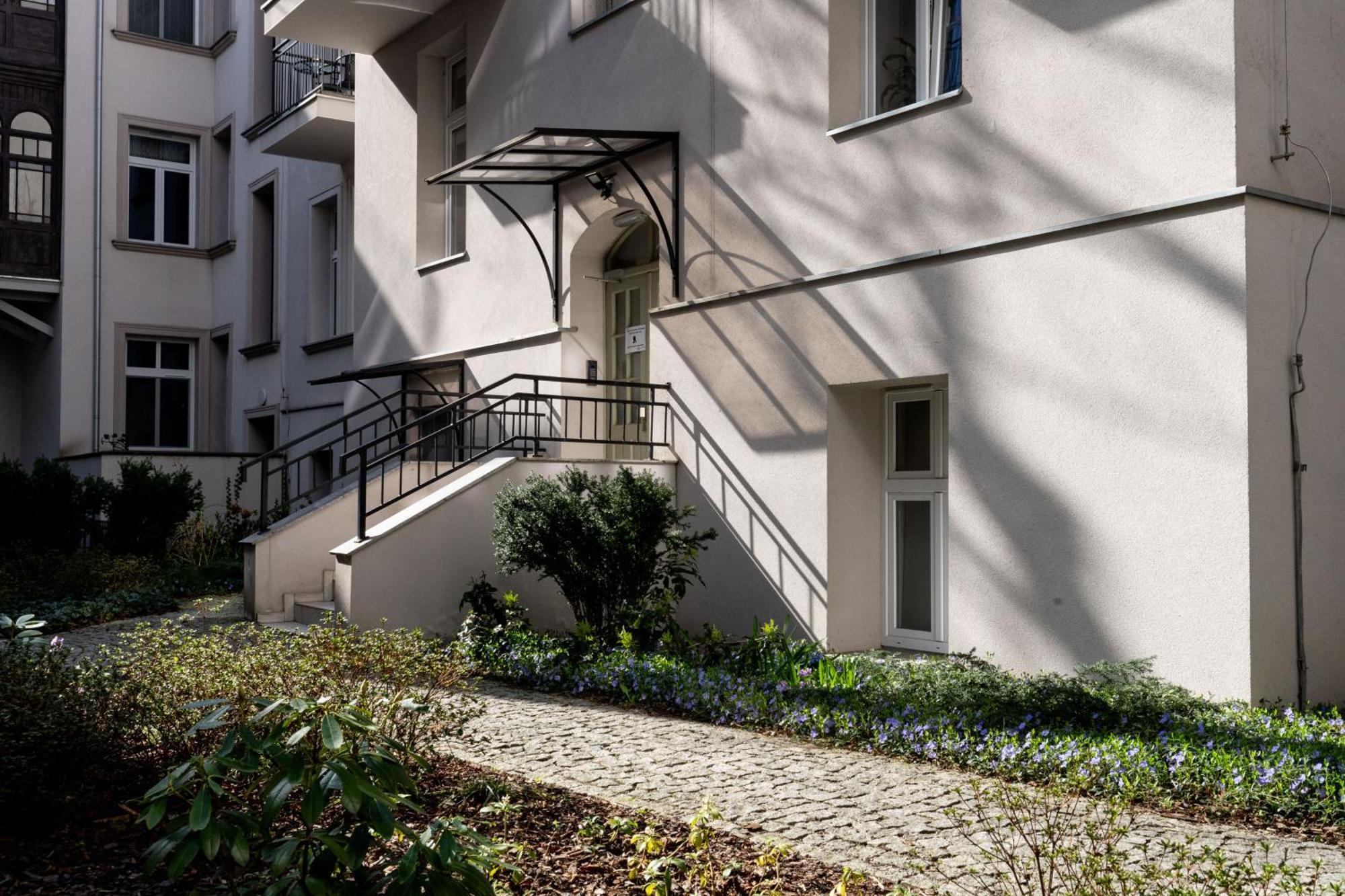 Malila Premium Apartments City Center Kazimierz Starowislna 41 Krakow Ngoại thất bức ảnh